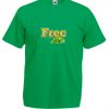 frec menta verde