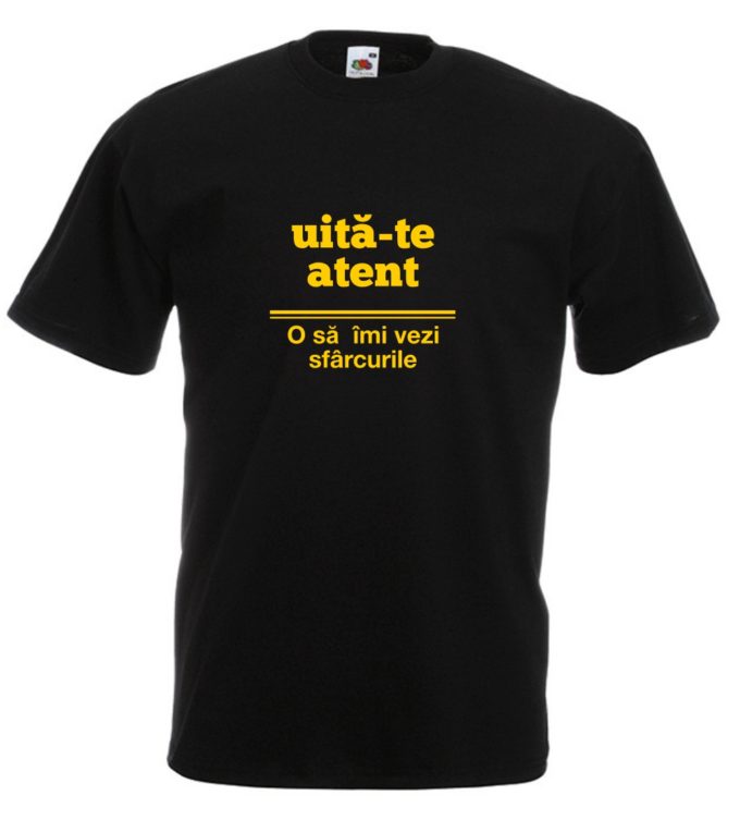 Uita-te atent