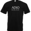 adio burlacie