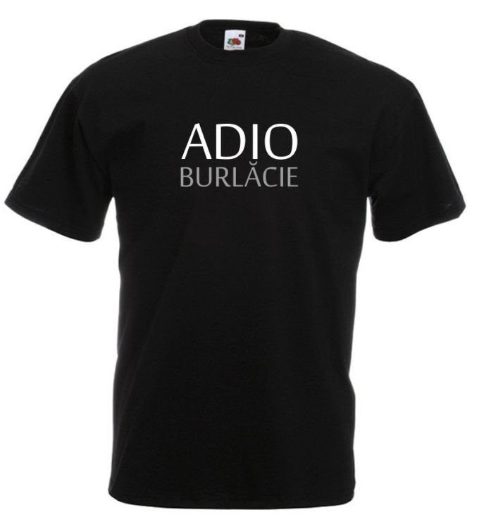 adio burlacie