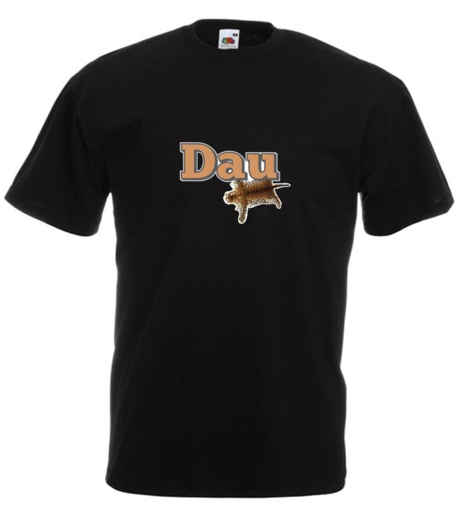 dau blana negru