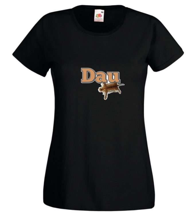 dau blana negru