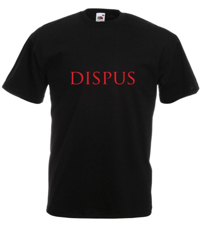 dispus