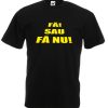 fa sau fa nu