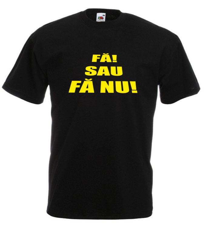 fa sau fa nu