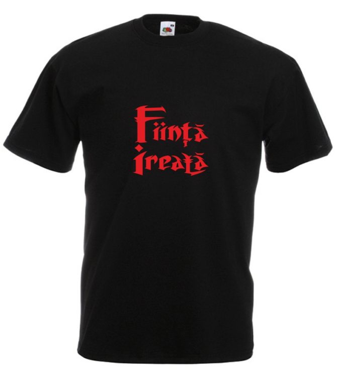 fiinta ireala