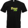frec menta negru