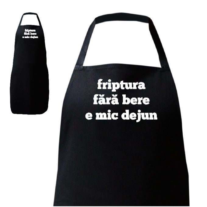 friptura fara bere