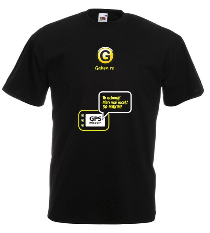 gps misogin