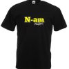 n-am peste negru