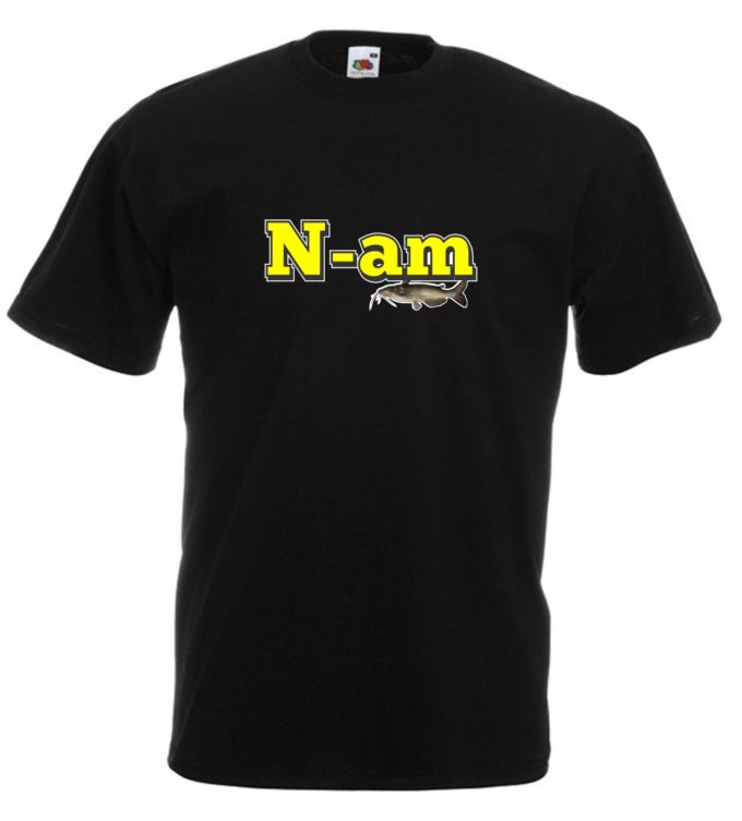 n-am peste negru
