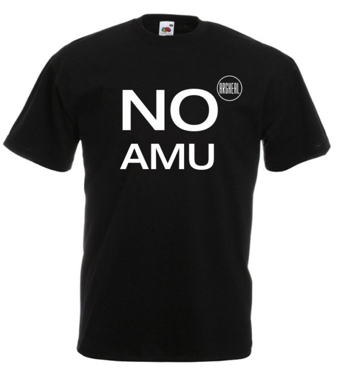 no amu