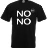 no no