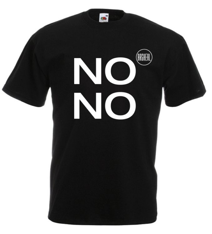 no no