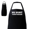 nu sunt vegetarian