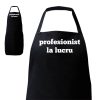 profesionist la lucru