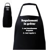 regulament la gratar