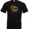 tricou țaș unisex
