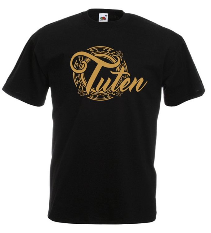 tuten