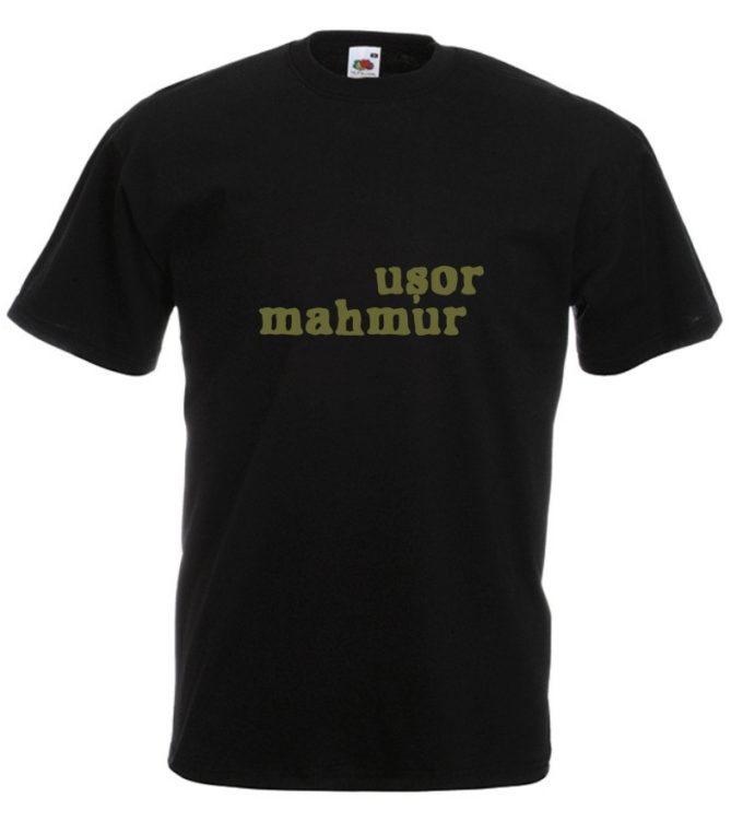 usor mahmur