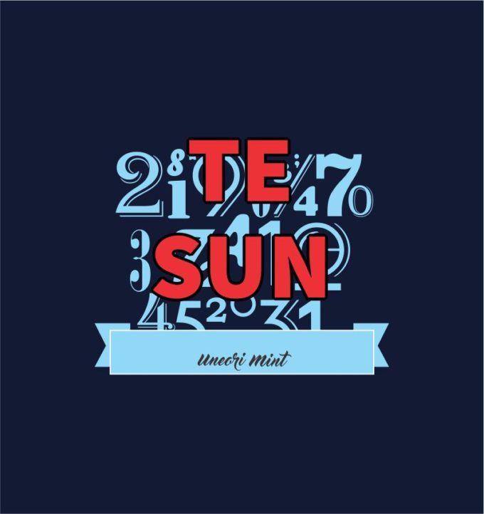 te sun-2